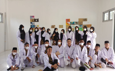 MAN IC Bateng Peraih Medali Terbanyak pada OSN-K