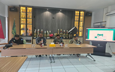 MAN IC Bangka Tengah Jajaki Kerja Sama dengan BSI Pangkalpinang untuk Digitalisasi Transaksi Pembayaran