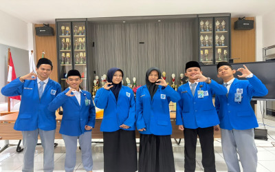 Membuka Gerbang Kampus Dunia, 6 Murid MAN IC Bangka Tengah Melaju ke Tahap Wawancara